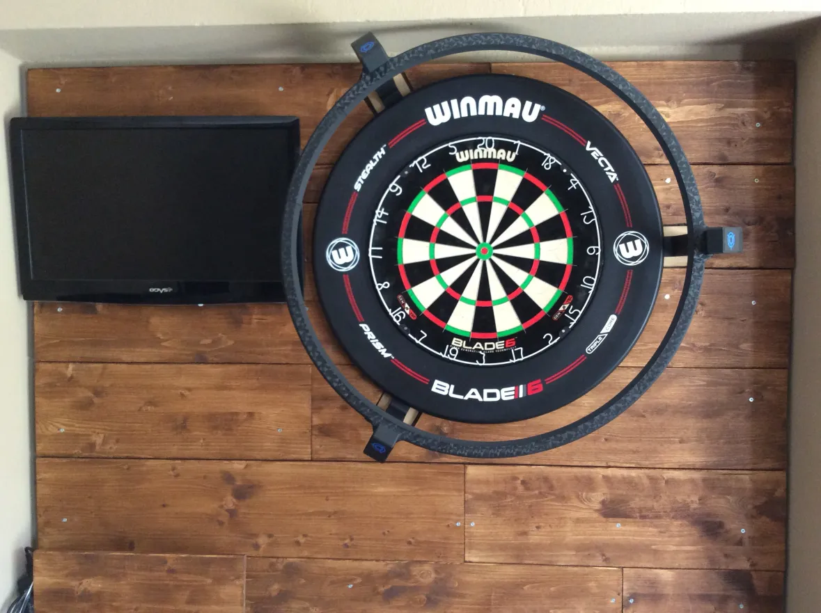 Autodarts Online Play