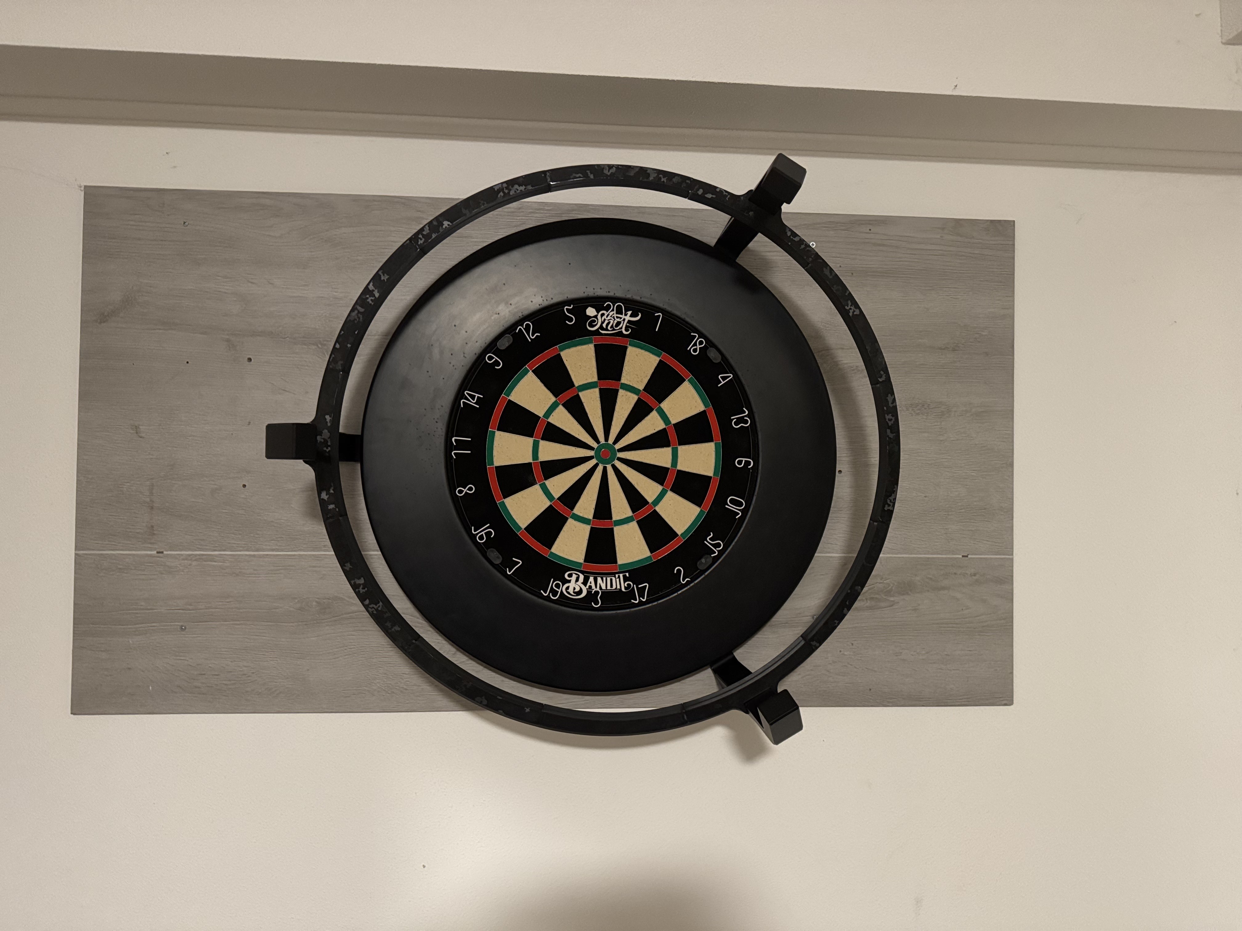 AutoDarts Camouflage